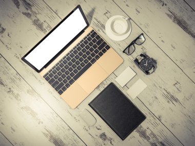 kurumsal kimlik şablonu