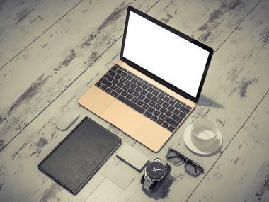 kurumsal kimlik şablonu