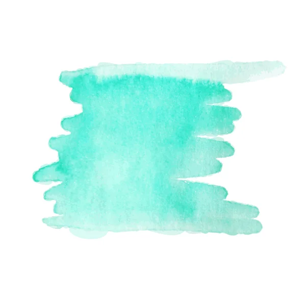 Abstraktes Aquarell — Stockvektor