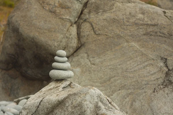 Balance stones — Stock Photo, Image