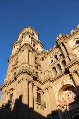 Catedral de Malaga