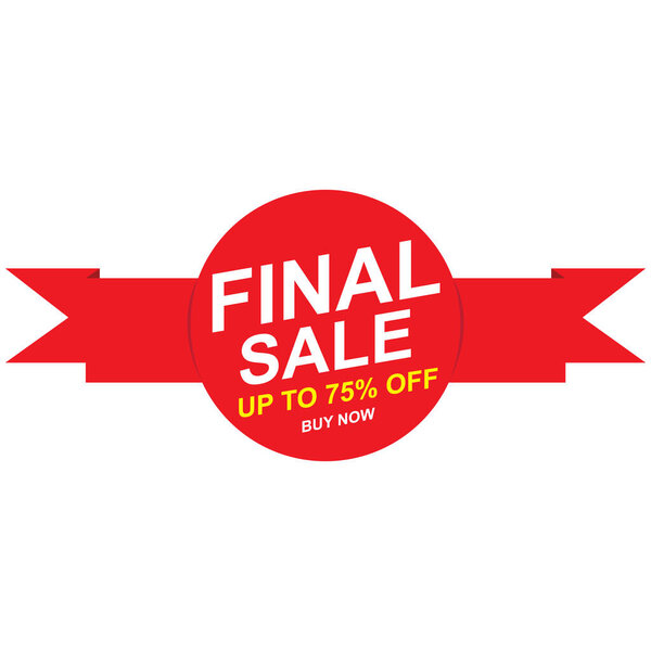 Продажа шаблона баннера.