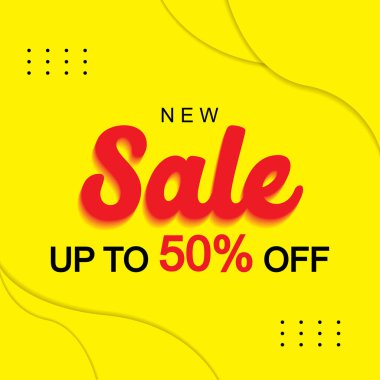 Satış afişi tasarımı Süper İndirim sezon sonu özel teklif afişi. vektör çizimleri.