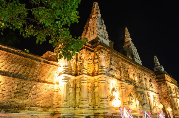 Templo de jed yod — Foto de Stock