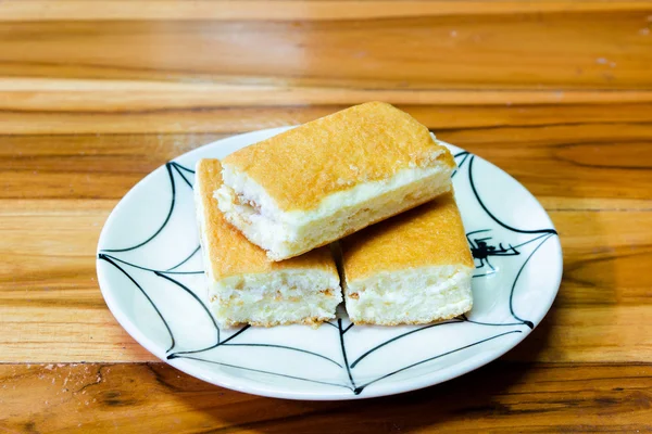 Koekjes — Stockfoto