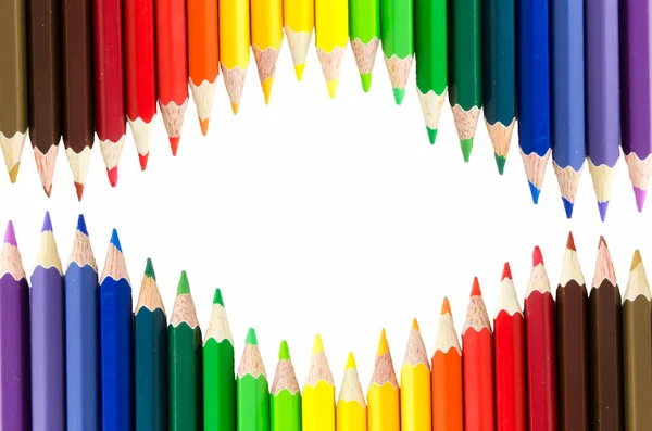 Crayon — Stock Photo, Image