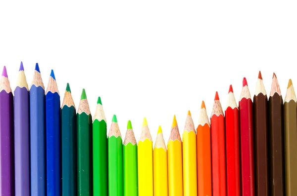 Crayon — Stock Photo, Image