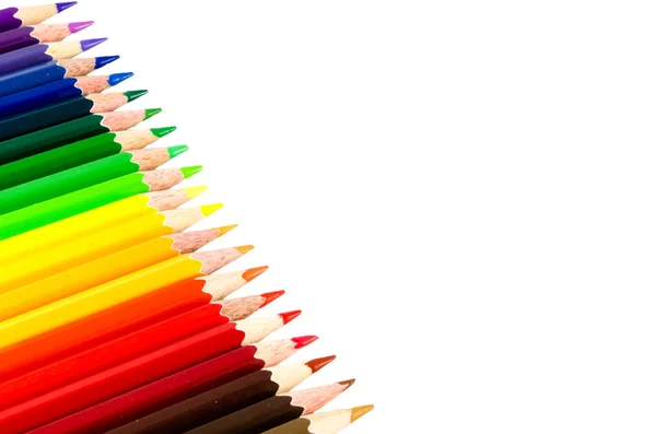 Crayon — Stock Photo, Image