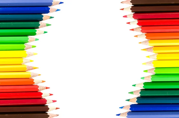 Crayon — Stock Photo, Image