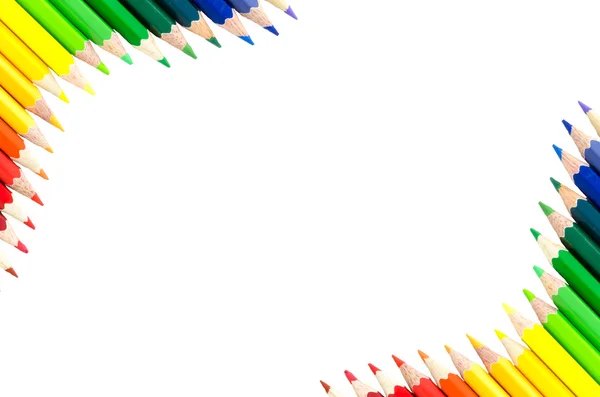 Crayon — Stock Photo, Image