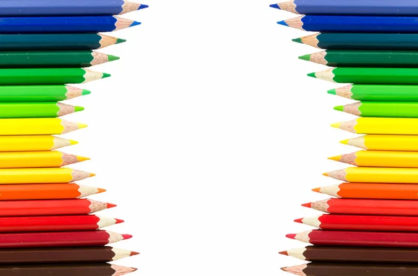 Crayon — Stock Photo, Image