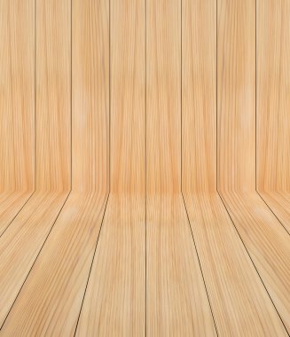 Yol bulanıklık doğal desenli ahşap doku