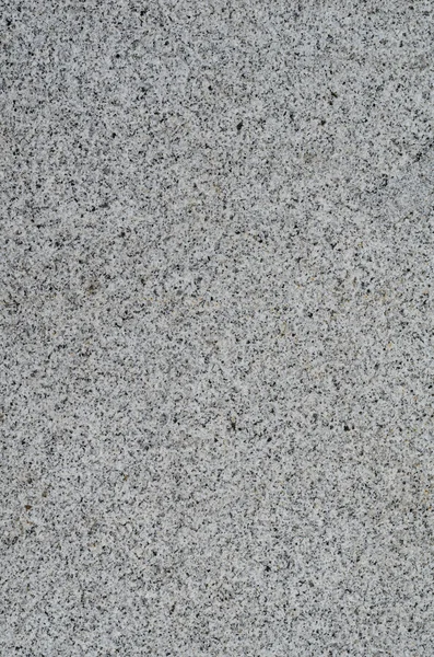 비 광택된 흰색 화강암의 배경 — 스톡 사진