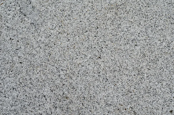Hintergrund aus nicht poliertem weißem Granit — Stockfoto