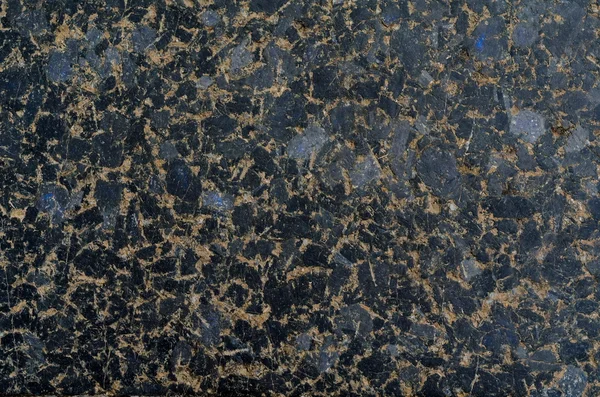 Achtergrond van niet gepolijst donker grijs graniet — Stockfoto