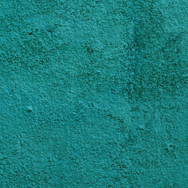 Çatlak ve delikler ile çimento duvar dokusu 