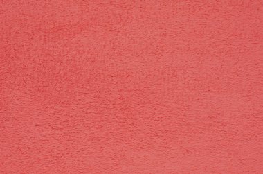 Çatlak ve delikler ile çimento duvar dokusu 