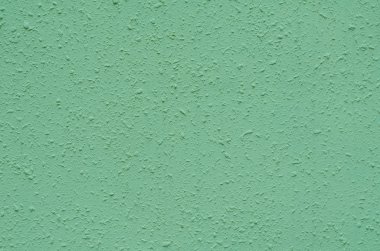 Derin mavi sıva arka plan kaplamalı ve boyalı dış, kaba dökme çimento ve beton duvar doku, dekoratif kaplama 