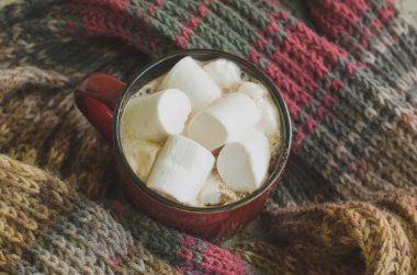 Hatmi ile Noel kahve