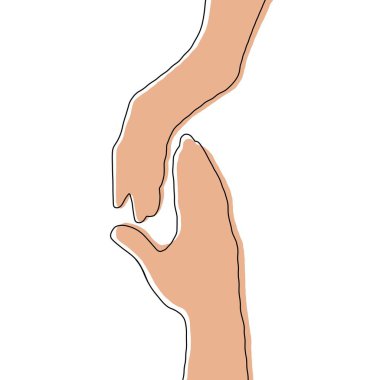 Avuç içi resimleri.