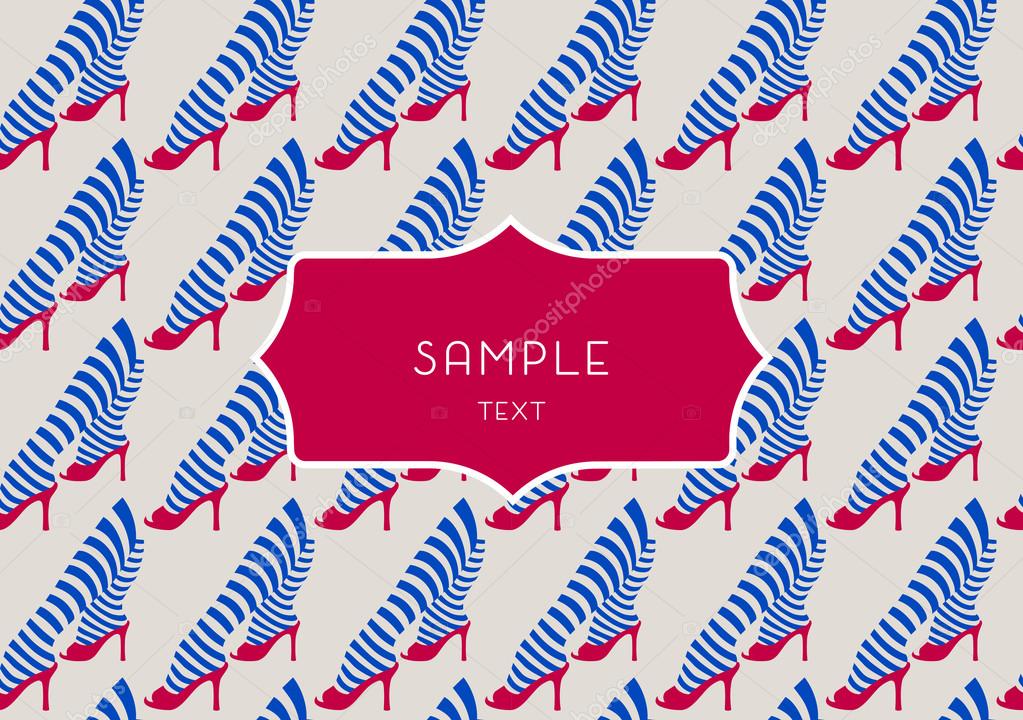 Vector Illustration for design