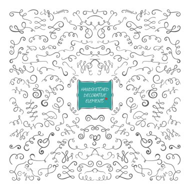 Dekoratif unsur kartı