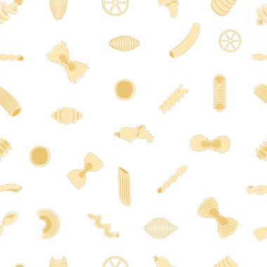 makarna seamless modeli