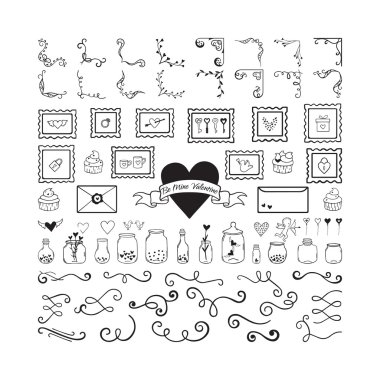 Sevgililer günü koleksiyonu