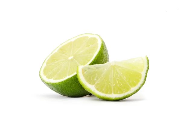 Limes — Stock Photo, Image