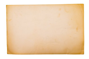 Eski kağıt dokusu arkaplan olarak kullanılabilir