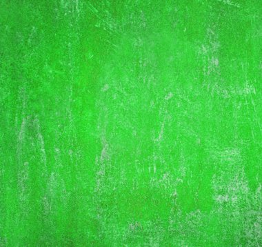 Grunge yeşil arka plan
