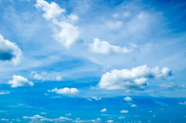 青空. — ストック写真