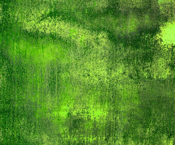 Φόντο grunge, πράσινο — Φωτογραφία Αρχείου