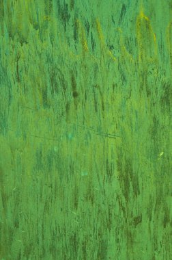 Grunge yeşil arka plan