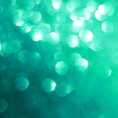 Ufuk Bokeh parlayan ışıklar Vintage arka plan. Festival bac