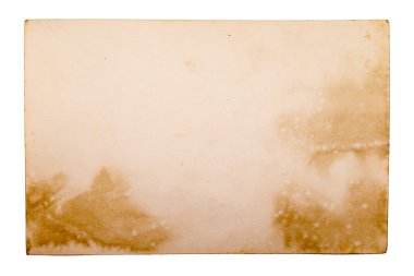 Kağıt doku eski fotoğraf