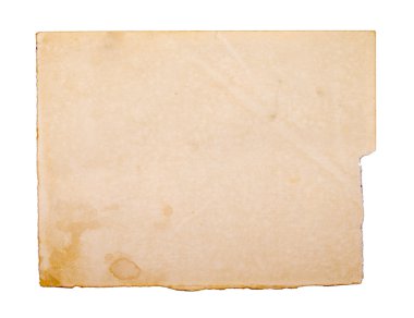 Kağıt doku eski fotoğraf