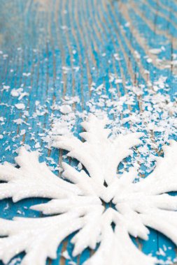 Noel dekorasyonu. tatil