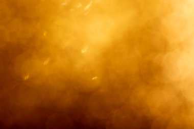 Soyut olan parlak arka plan ile defocused bokeh