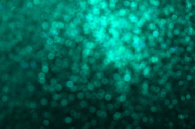 Soyut olan parlak arka plan ile defocused bokeh