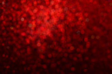 Soyut olan parlak arka plan ile defocused bokeh