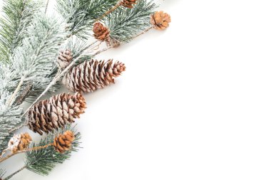 Noel dekorasyonu. Tatil