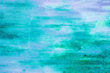 Grunge mavi doku arka plan metin için yer ile