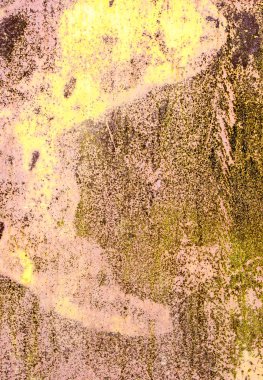 Merhaba res grunge doku ve arka planlar