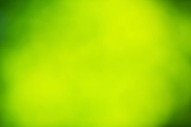 Doğal Bokeh, bulanık bokeh.