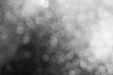 Soyut olan parlak arka plan ile defocused bokeh