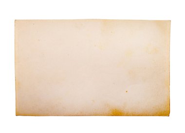 Kağıt doku eski fotoğraf