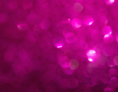 Soyut olan parlak arka plan ile defocused bokeh