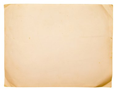 Eski kağıt dokusu arkaplan olarak kullanılabilir