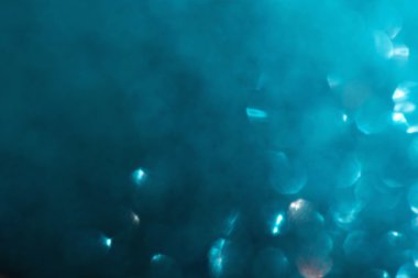 Soyut olan parlak arka plan ile defocused bokeh